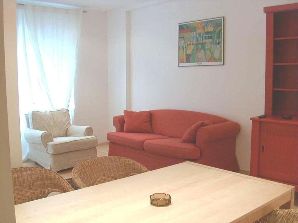 Central Park Bucharest Room photo