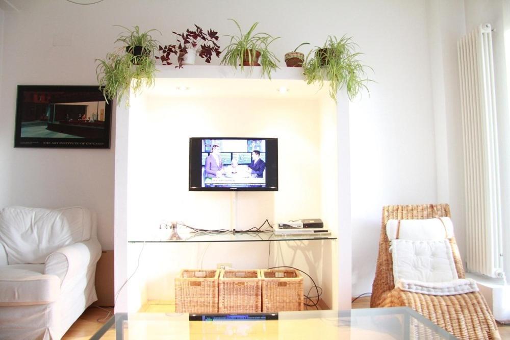 Central Park Bucharest Room photo